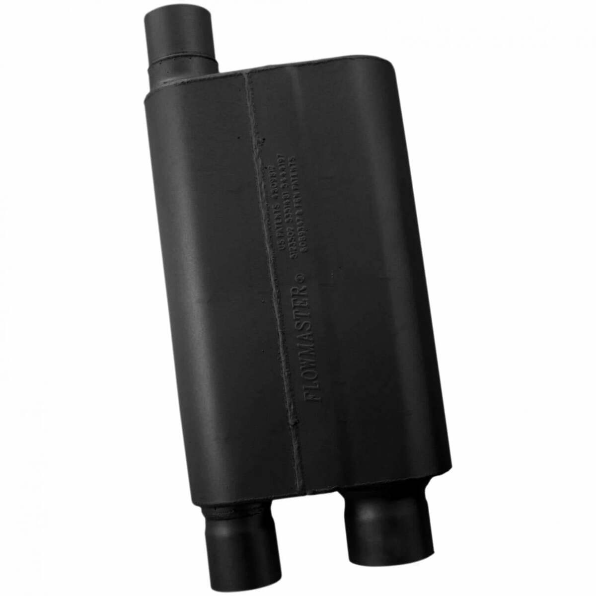 Flowmaster 80 Series Chambered Muffler 43083