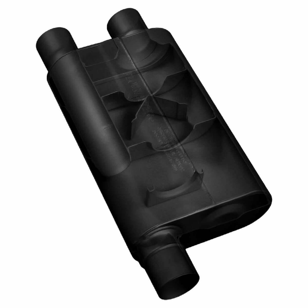 Flowmaster 80 Series Chambered Muffler 43083