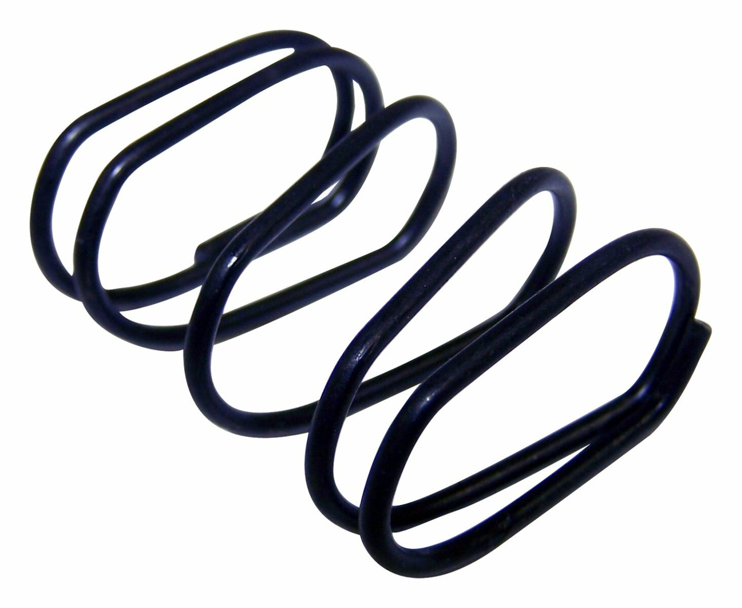 Crown Automotive - Metal Black Parking Brake Strut Spring - 4313079