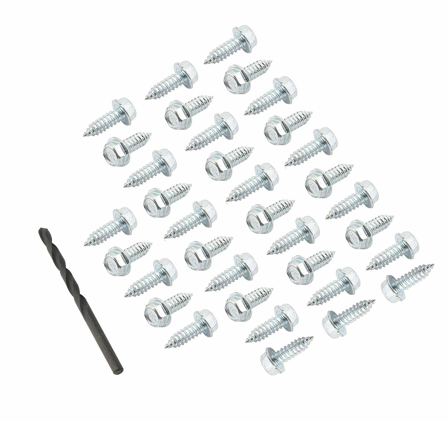 Mr. Gasket Tire Screws - 4318