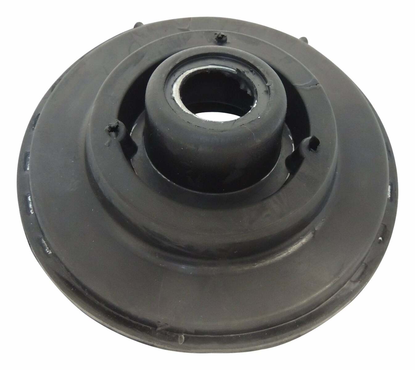 Crown Automotive - Metal Black Strut Seat - 4322628