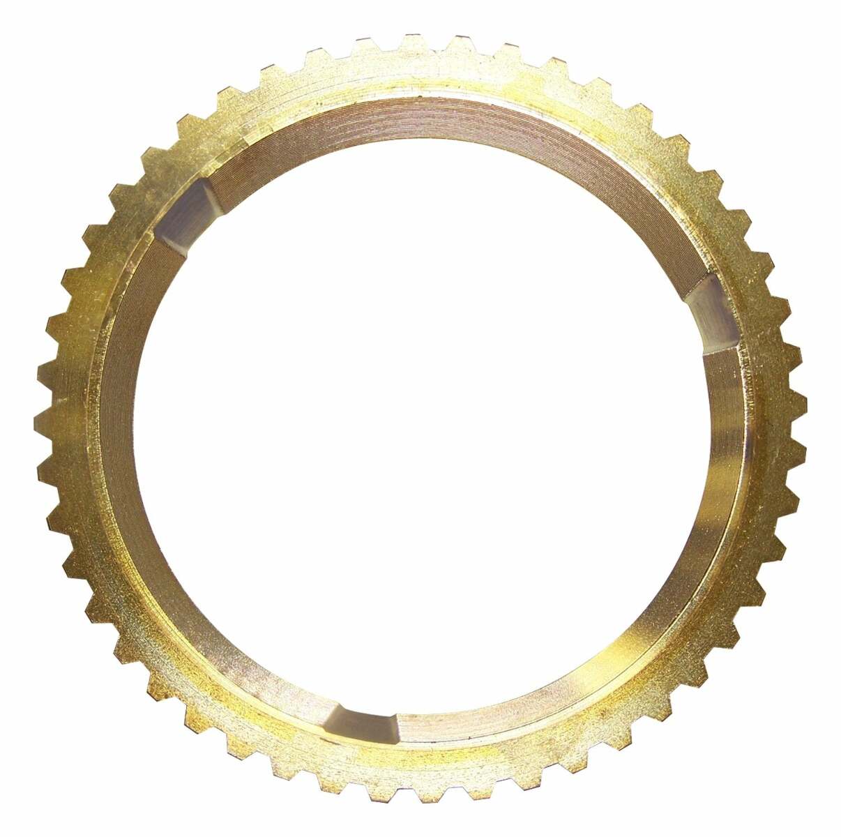 Crown Automotive - Metal Zinc Synchronizer Blocking Ring - 4329526