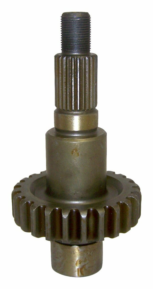 Crown Automotive - Metal Unpainted Output Shaft - 4338934