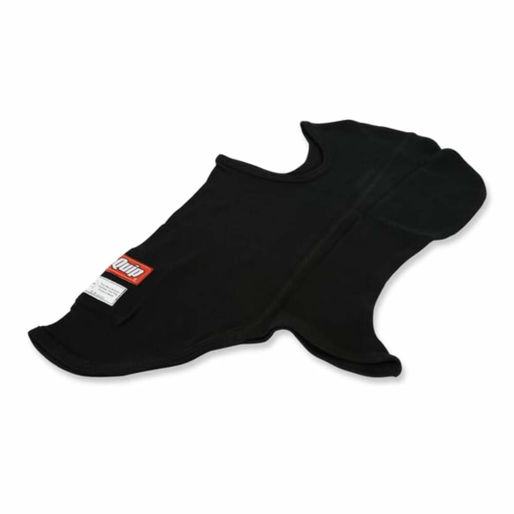 Sfi 3.3 Fr 1-Layer Hood Blk Lrg - 433991RQP