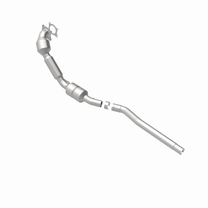 2014- Volkswagen Tiguan 2.0L Direct-Fit Catalytic Converter 5582408 Magnaflow - Catalytic Converters Car Part People