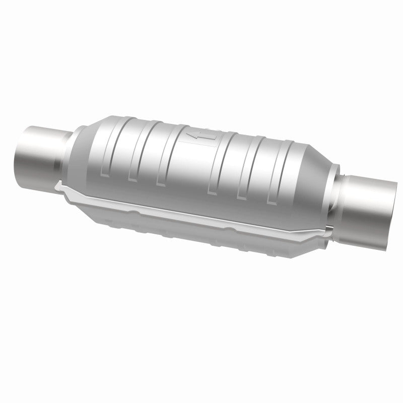2005-2006 Lincoln Navigator Universal Catalytic Converter 51355 Magnaflow