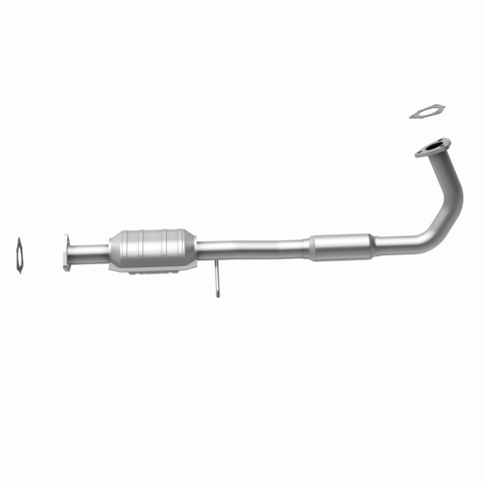 1997 Saturn SC 1.9L Direct-Fit Catalytic Converter 441017 Magnaflow