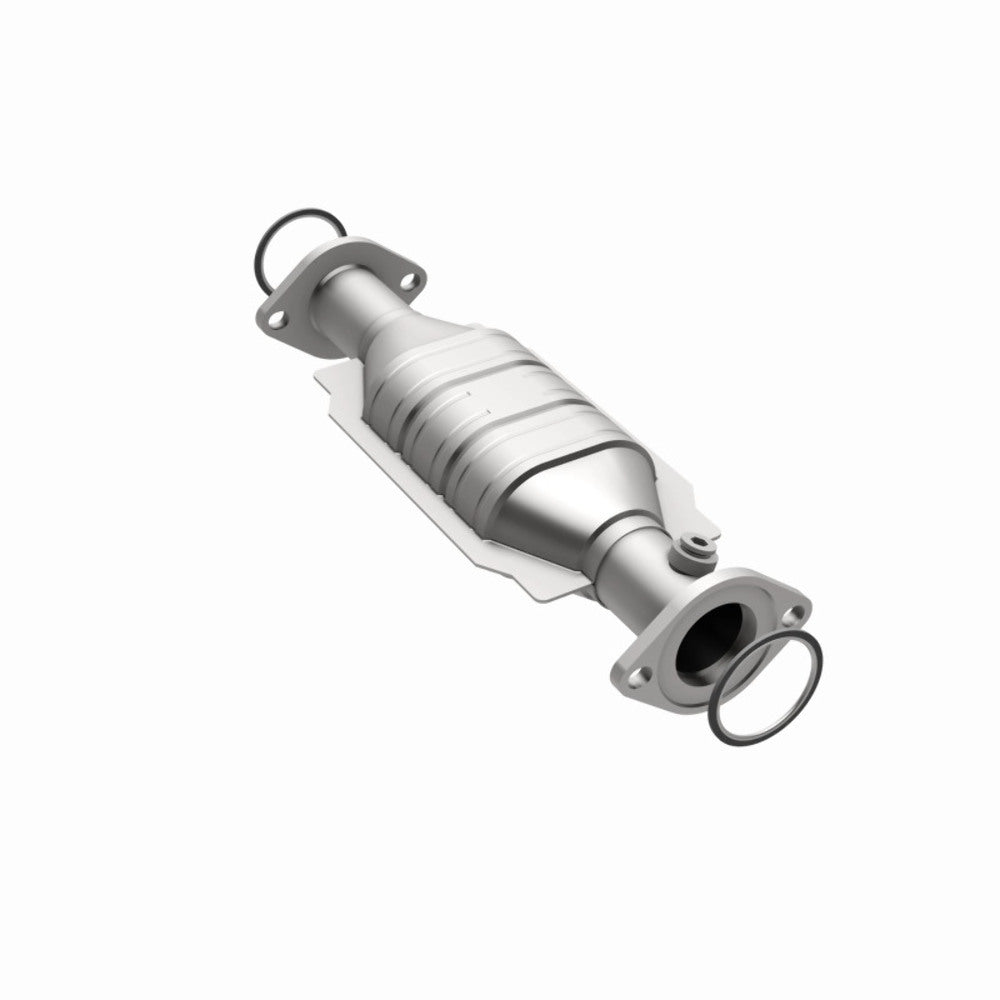 00 Mazda 626 2.5L CA Direct-Fit Catalytic Converter 441024 Magnaflow