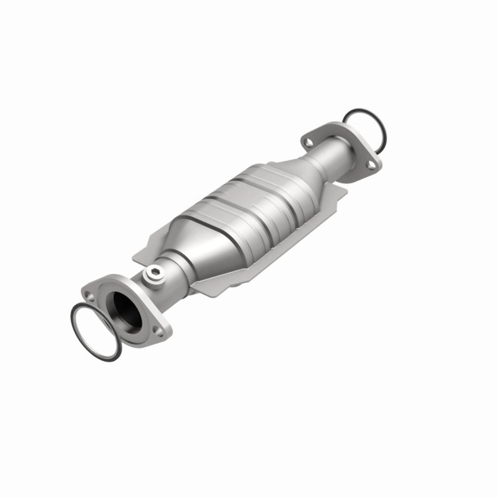 00 Mazda 626 2.5L CA Direct-Fit Catalytic Converter 441024 Magnaflow