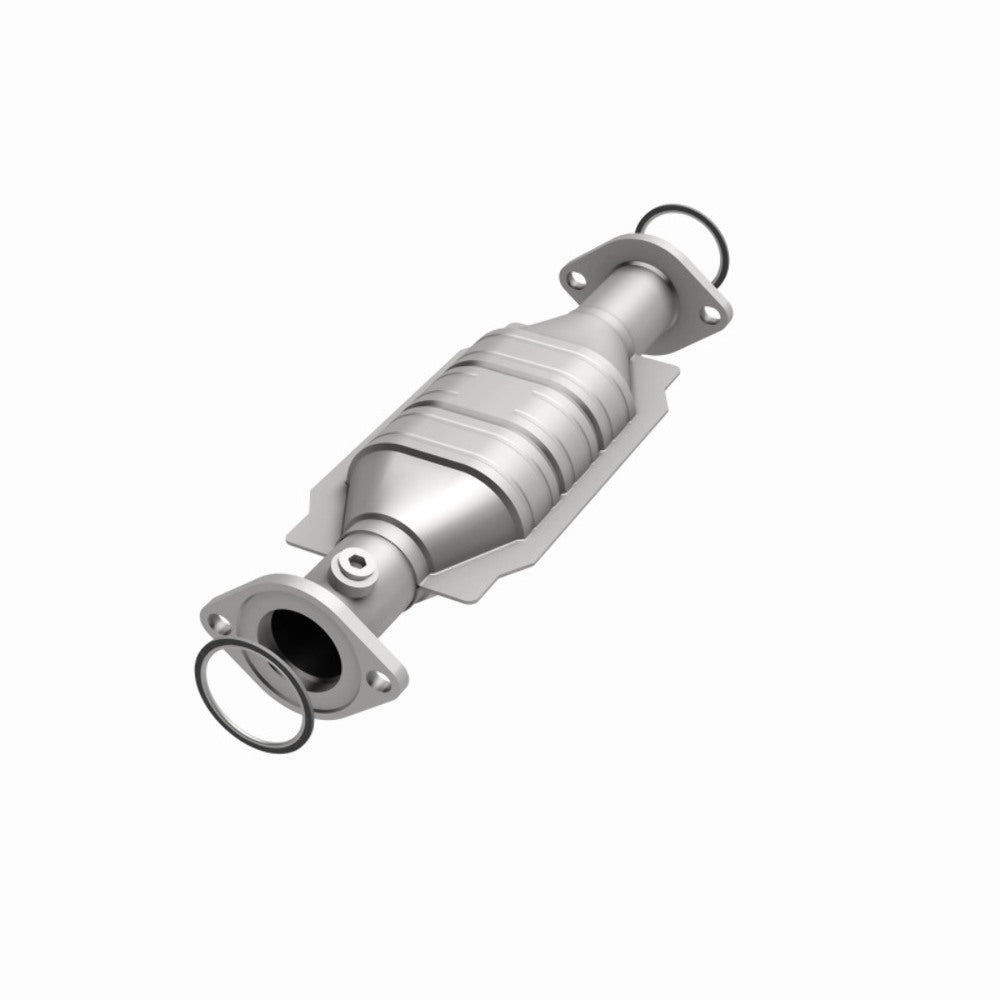 00 Mazda 626 2.5L CA Direct-Fit Catalytic Converter 441024 Magnaflow