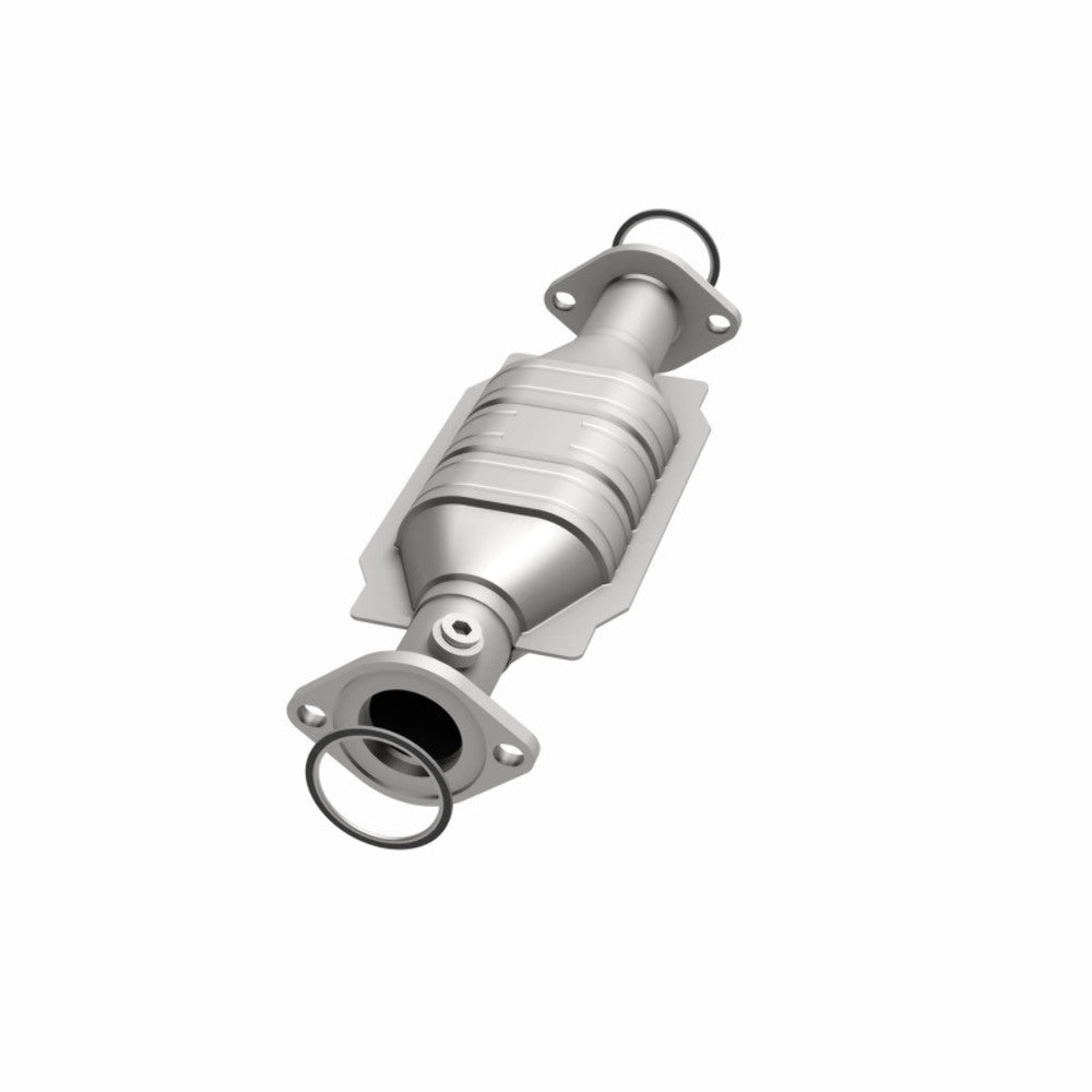 00 Mazda 626 2.5L CA Direct-Fit Catalytic Converter 441024 Magnaflow