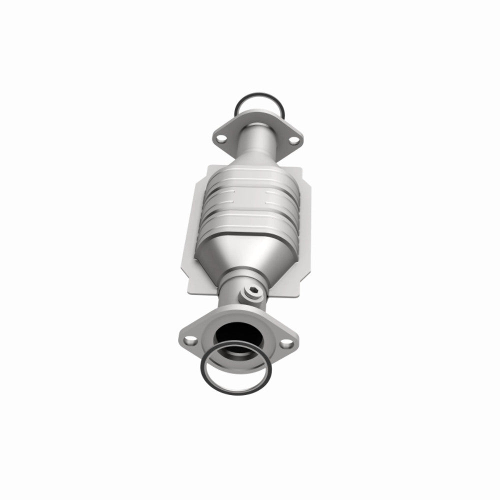 00 Mazda 626 2.5L CA Direct-Fit Catalytic Converter 441024 Magnaflow