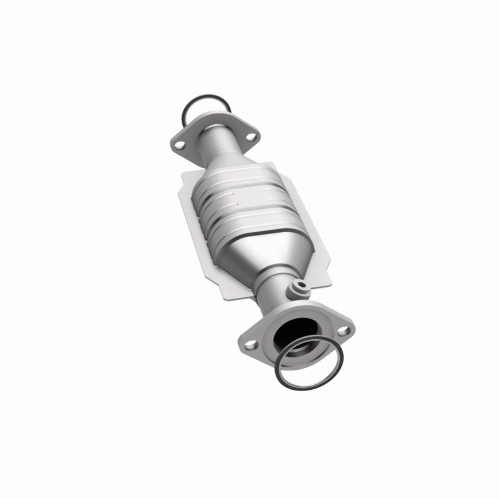 00 Mazda 626 2.5L CA Direct-Fit Catalytic Converter 441024 Magnaflow