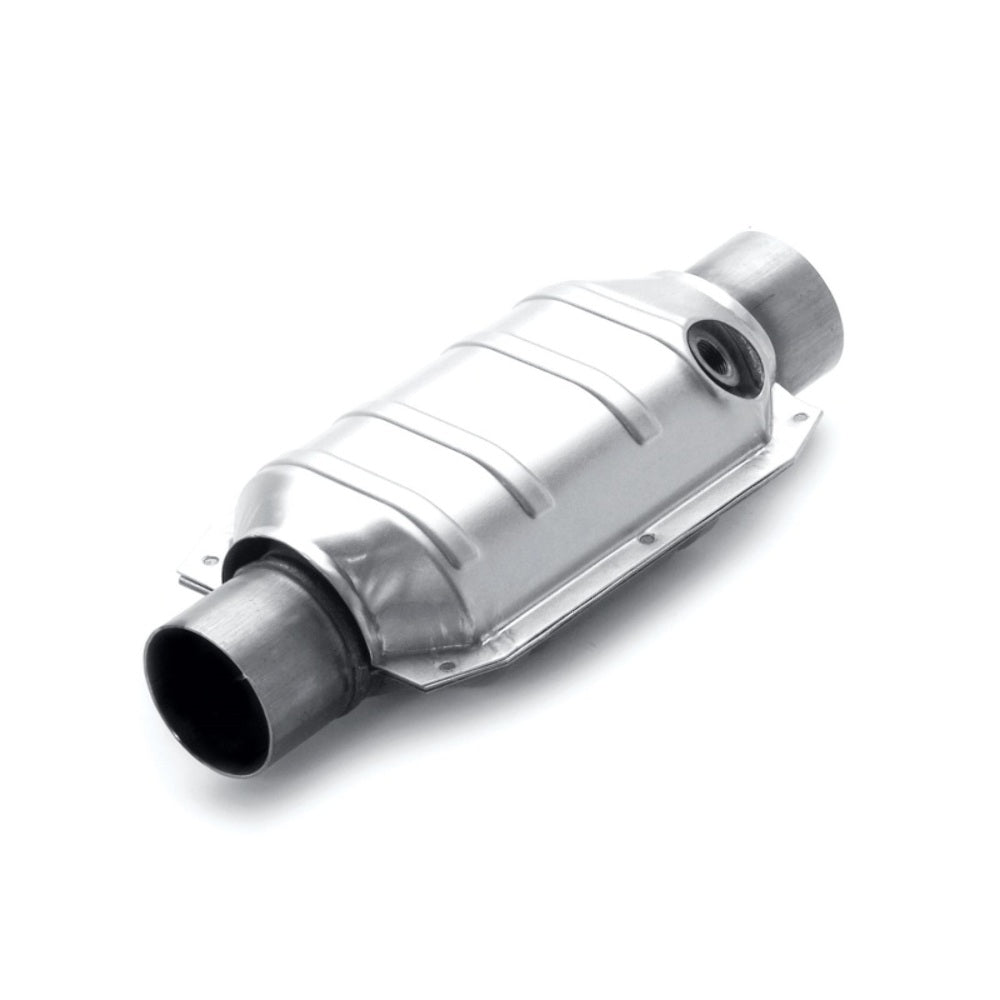 2001 Subaru Impreza Universal Catalytic Converter 2.00 Rear 441034 Magnaflow
