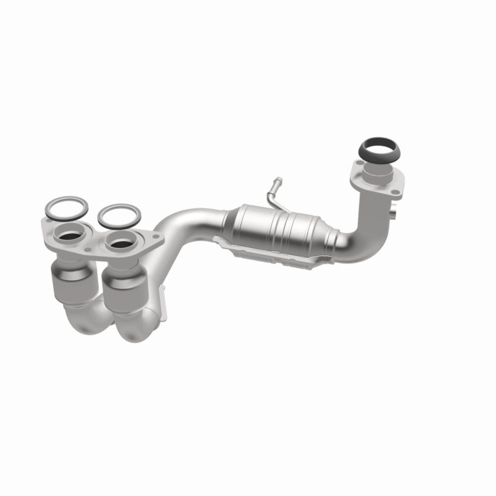 02-03 Toyota MR2 1.8L Direct-Fit Catalytic Converter 441042 Magnaflow