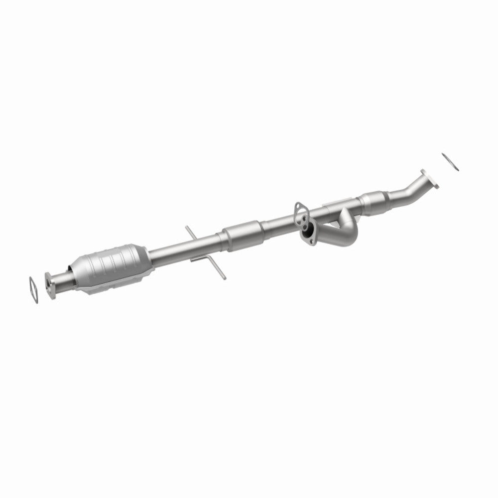 00-01 Hyundai Sonata 2.5L Direct-Fit Catalytic Converter 441051 Magnaflow - Catalytic Converters Car Part People