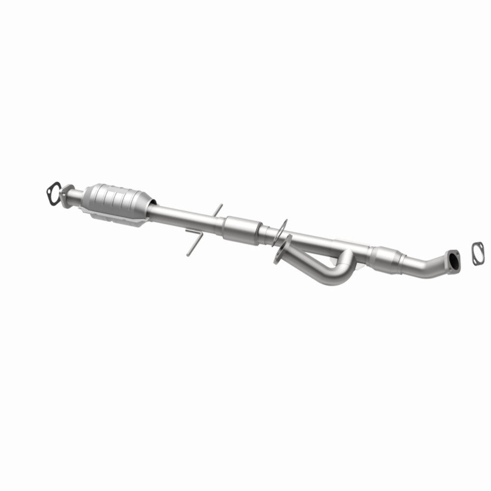 00-01 Hyundai Sonata 2.5L Direct-Fit Catalytic Converter 441051 Magnaflow - Catalytic Converters Car Part People