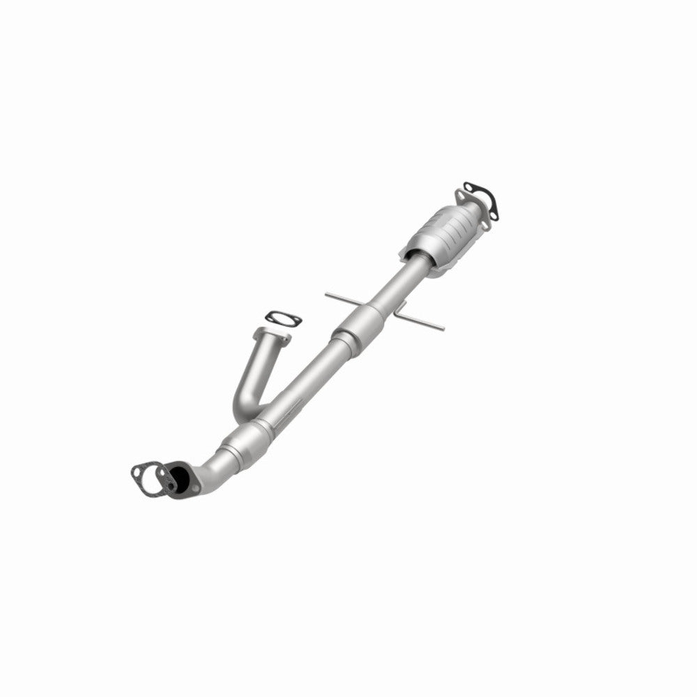 00-01 Hyundai Sonata 2.5L Direct-Fit Catalytic Converter 441051 Magnaflow - Catalytic Converters Car Part People