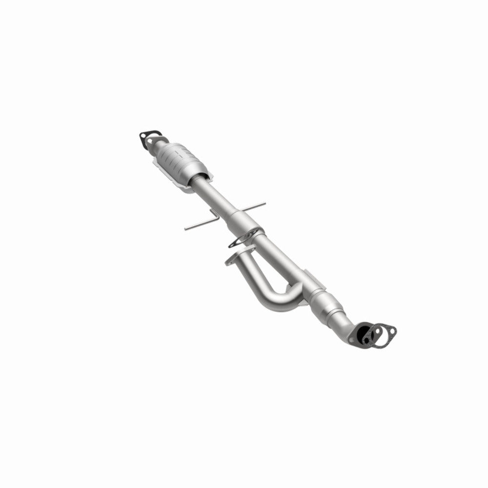 00-01 Hyundai Sonata 2.5L Direct-Fit Catalytic Converter 441051 Magnaflow - Catalytic Converters Car Part People