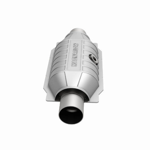 1999-2001 Ford Mustang Universal Catalytic Converter 2.00 Rear 441054 Magnaflow
