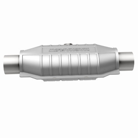 1999-2001 Ford Mustang Universal Catalytic Converter 2.00 Rear 441054 Magnaflow
