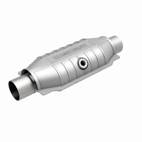 1999-2001 Ford Mustang Universal Catalytic Converter 2.00 Rear 441054 Magnaflow