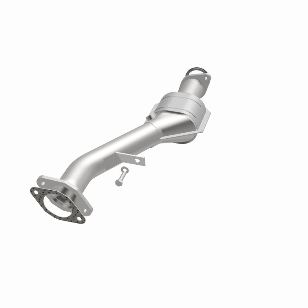 04-07 Subaru WRX/STI 2.5L T Direct-Fit Catalytic Converter 441057 Magnaflow
