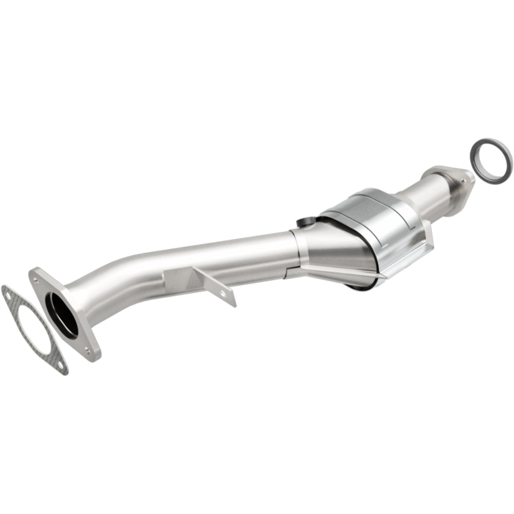 04-07 Subaru WRX/STI 2.5L T Direct-Fit Catalytic Converter 441057 Magnaflow