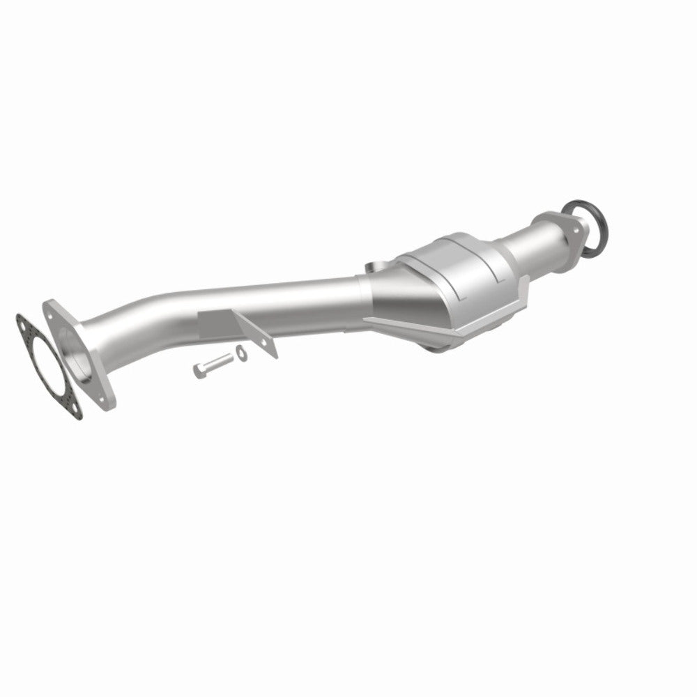 04-07 Subaru WRX/STI 2.5L T Direct-Fit Catalytic Converter 441057 Magnaflow