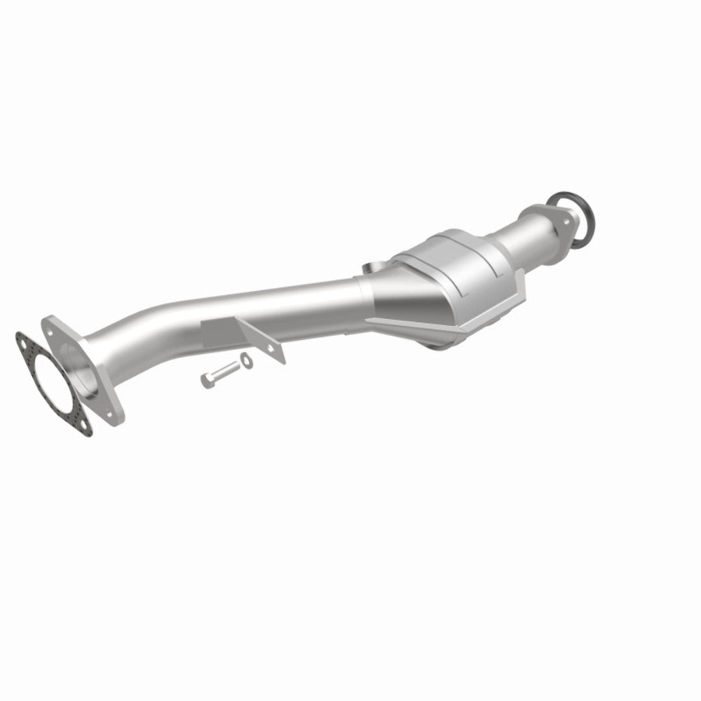 04-07 Subaru WRX/STI 2.5L T Direct-Fit Catalytic Converter 441057 Magnaflow
