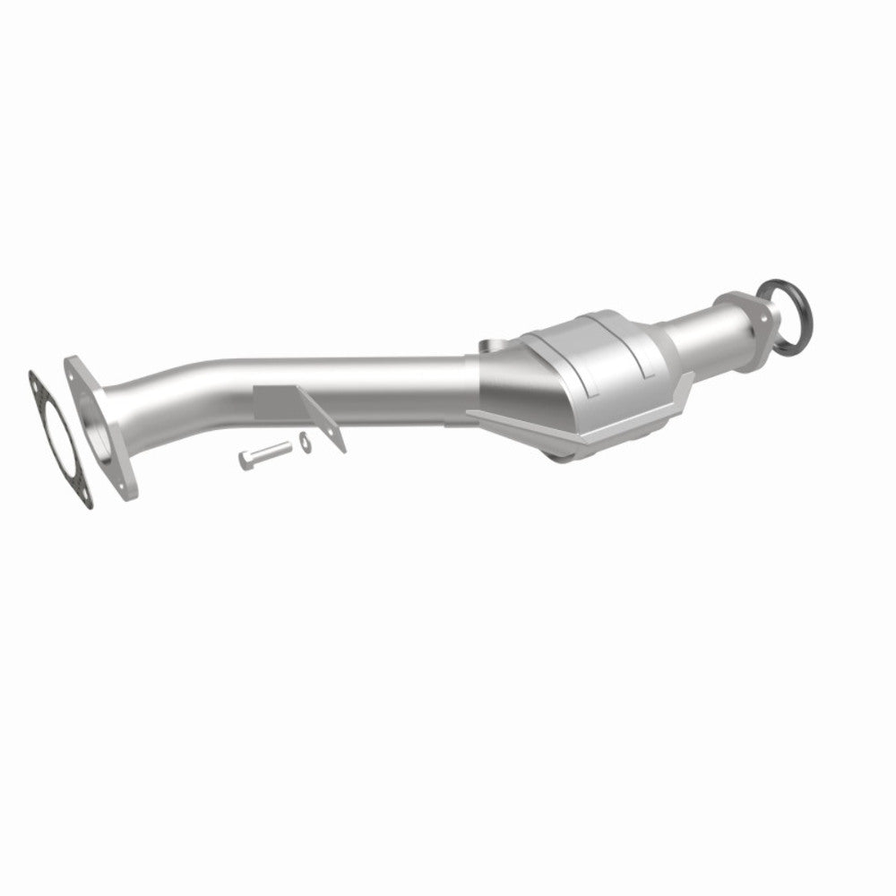 04-07 Subaru WRX/STI 2.5L T Direct-Fit Catalytic Converter 441057 Magnaflow