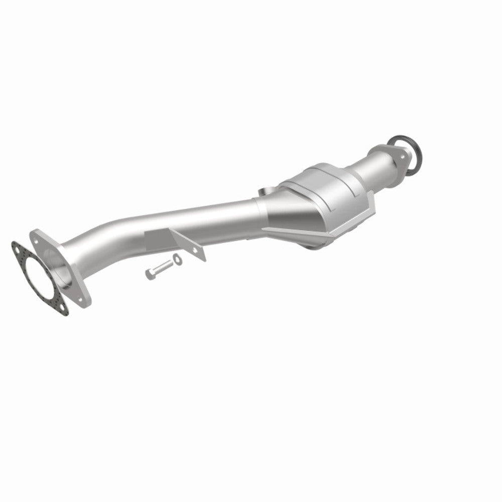 04-07 Subaru WRX/STI 2.5L T Direct-Fit Catalytic Converter 441057 Magnaflow