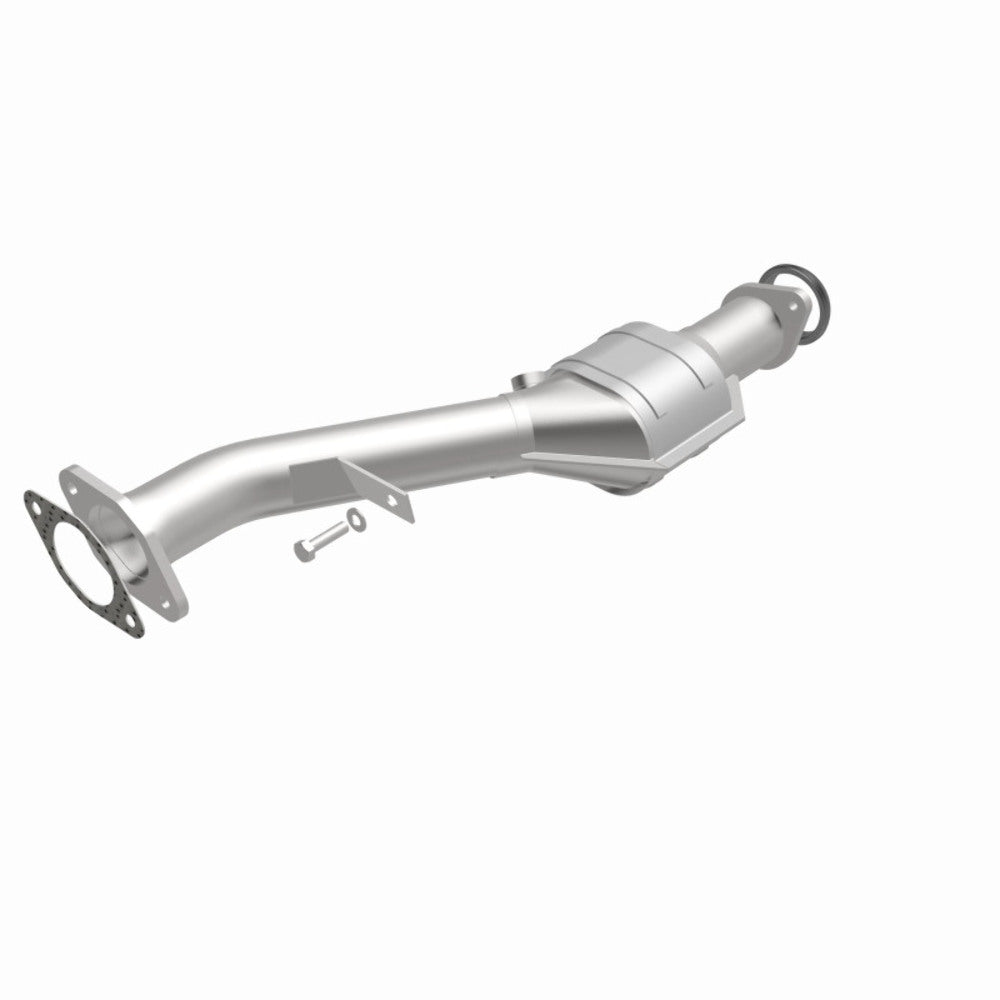 04-07 Subaru WRX/STI 2.5L T Direct-Fit Catalytic Converter 441057 Magnaflow