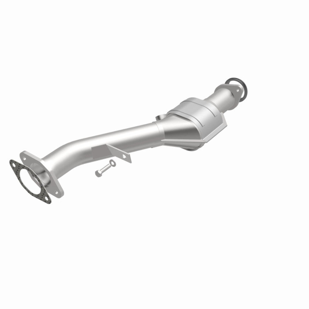 04-07 Subaru WRX/STI 2.5L T Direct-Fit Catalytic Converter 441057 Magnaflow