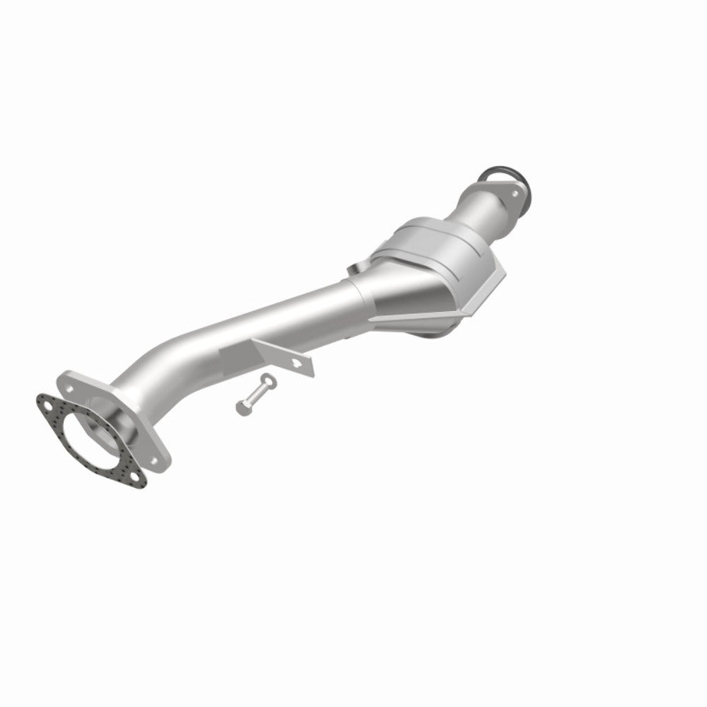 04-07 Subaru WRX/STI 2.5L T Direct-Fit Catalytic Converter 441057 Magnaflow