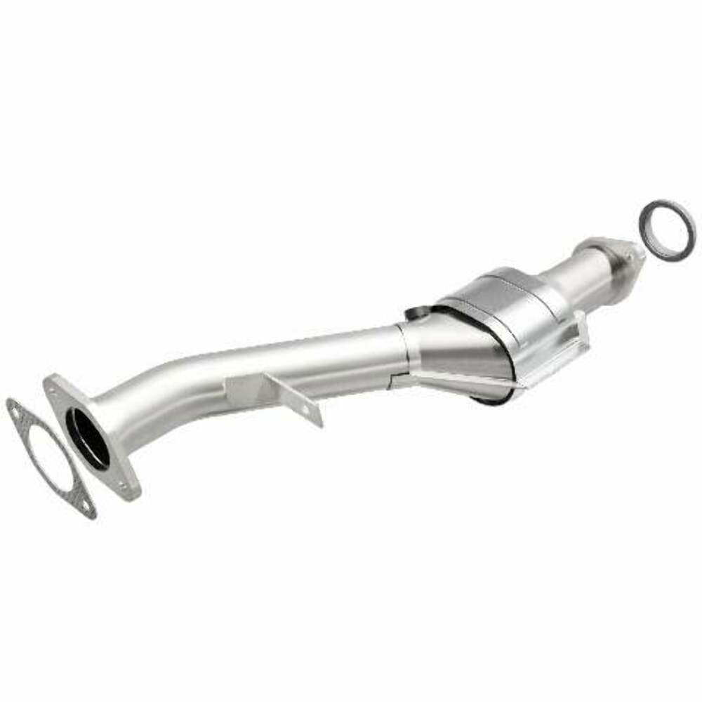 04-07 Subaru WRX/STI 2.5L T Direct-Fit Catalytic Converter 441057 Magnaflow