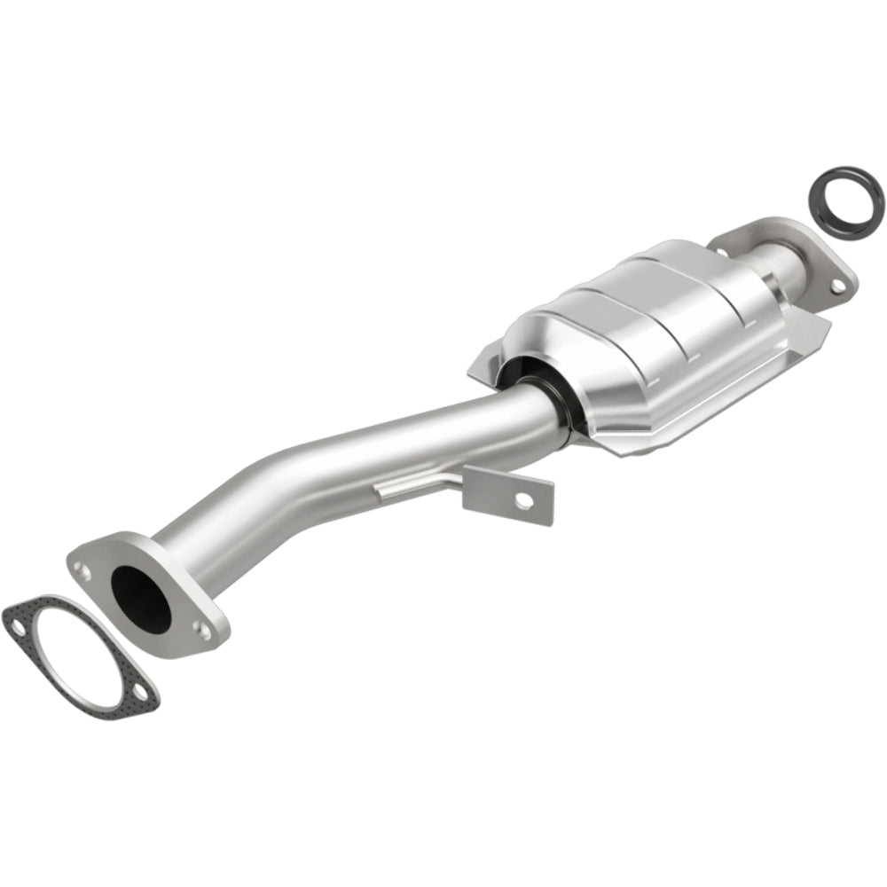 95-99 Subaru Impreza 2.2L Direct-Fit Catalytic Converter 441058 Magnaflow - Catalytic Converters Car Part People