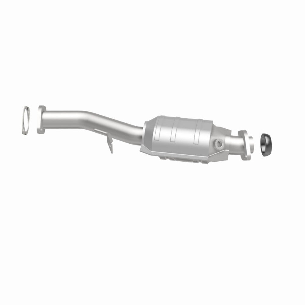 95-99 Subaru Impreza 2.2L Direct-Fit Catalytic Converter 441058 Magnaflow - Catalytic Converters Car Part People