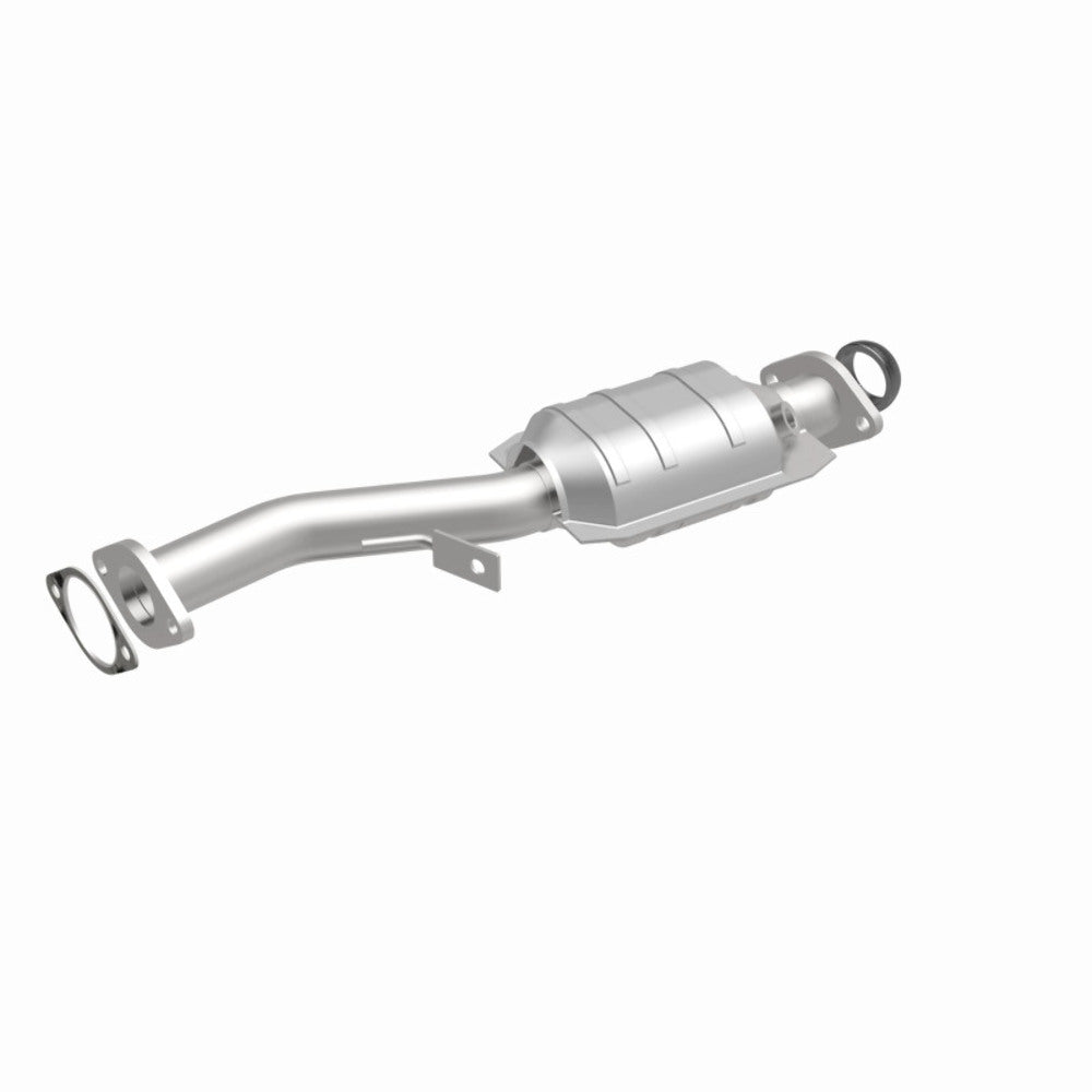 95-99 Subaru Impreza 2.2L Direct-Fit Catalytic Converter 441058 Magnaflow - Catalytic Converters Car Part People