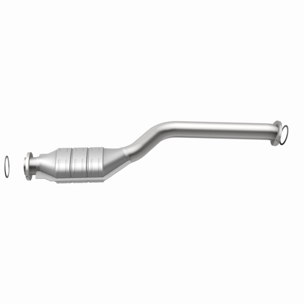 1996-1997 Lexus GS300 Direct-Fit Catalytic Converter 441077 Magnaflow - Catalytic Converters Car Part People
