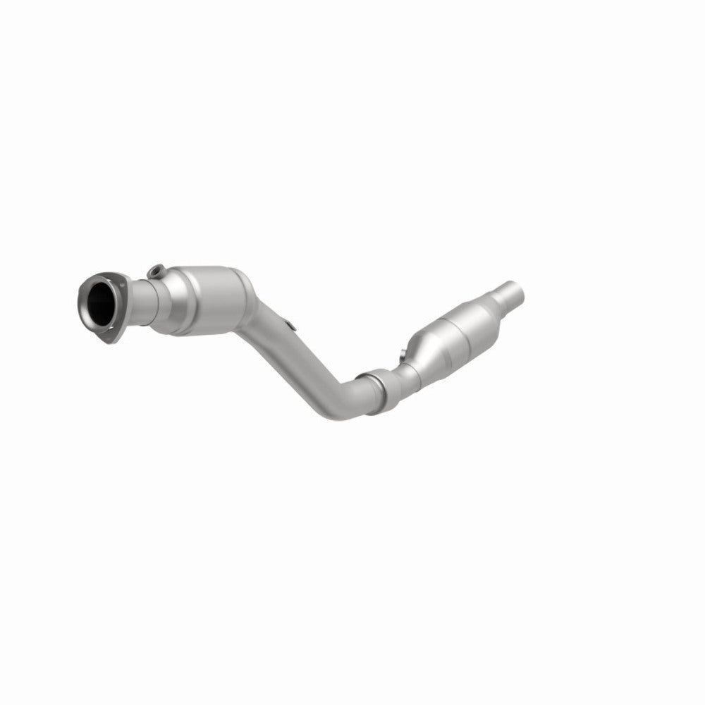 04-06 Audi S4 4.2L CA Direct-Fit Catalytic Converter 441095 Magnaflow - Catalytic Converters Car Part People
