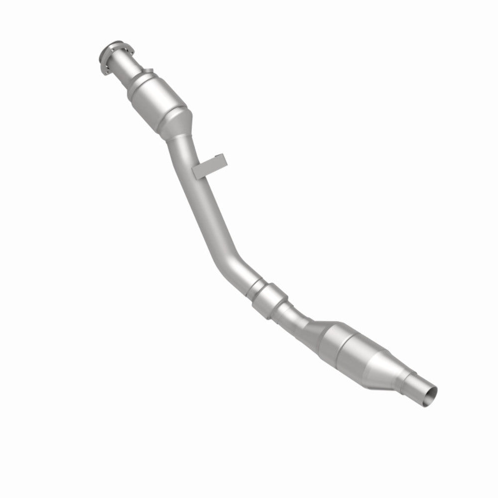 04-06 Audi S4 4.2L CA Direct-Fit Catalytic Converter 441095 Magnaflow - Catalytic Converters Car Part People