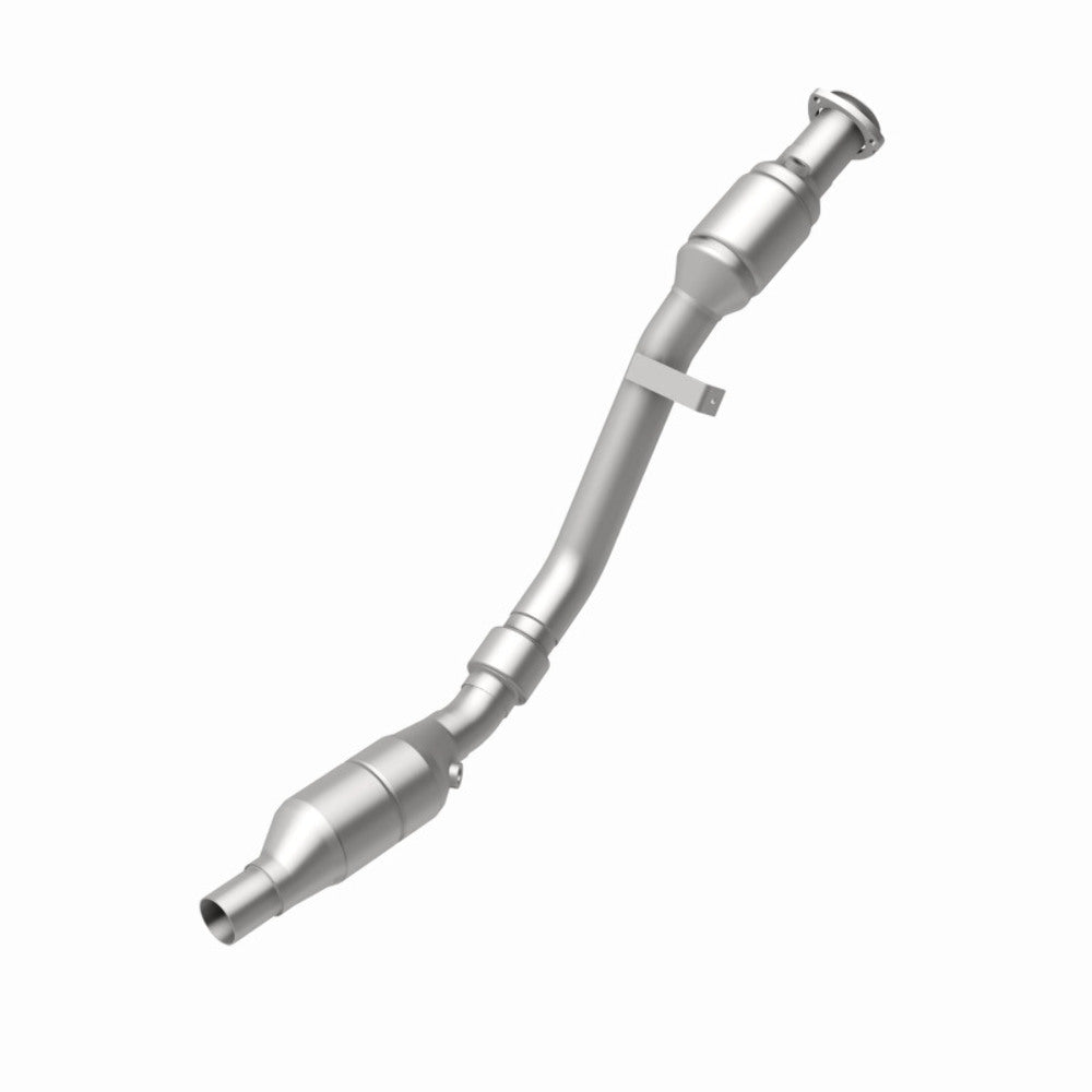 04-06 Audi S4 4.2L CA Direct-Fit Catalytic Converter 441095 Magnaflow - Catalytic Converters Car Part People