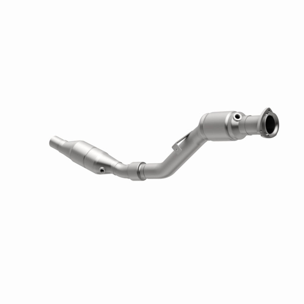 04-06 Audi S4 4.2L CA Direct-Fit Catalytic Converter 441095 Magnaflow - Catalytic Converters Car Part People