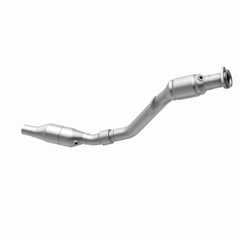 04-06 Audi S4 4.2L CA Direct-Fit Catalytic Converter 441095 Magnaflow - Catalytic Converters Car Part People