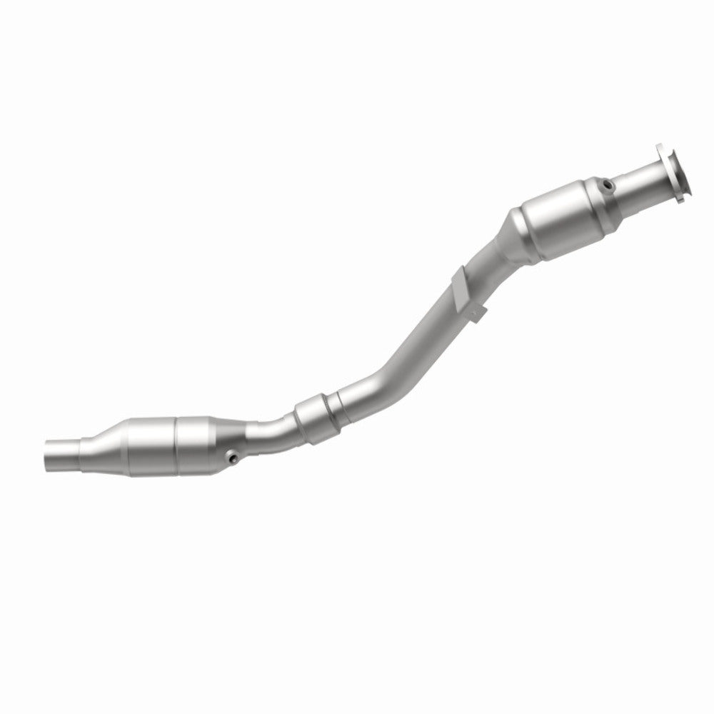 04-06 Audi S4 4.2L CA Direct-Fit Catalytic Converter 441095 Magnaflow - Catalytic Converters Car Part People