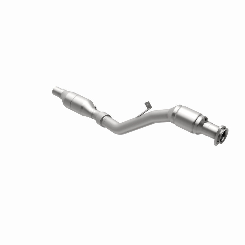 04-06 Audi S4 4.2L CA Direct-Fit Catalytic Converter 441096 Magnaflow