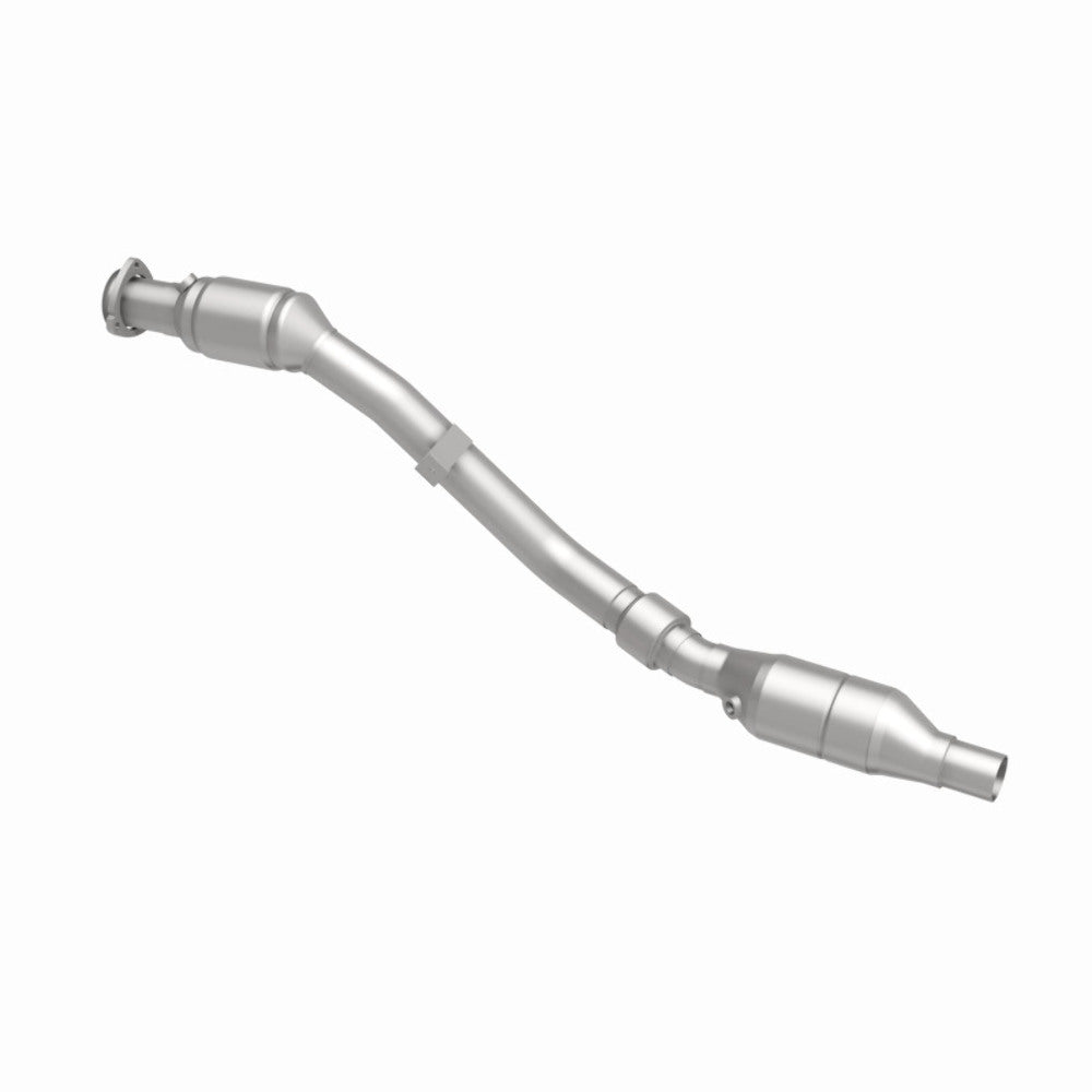 04-06 Audi S4 4.2L CA Direct-Fit Catalytic Converter 441096 Magnaflow