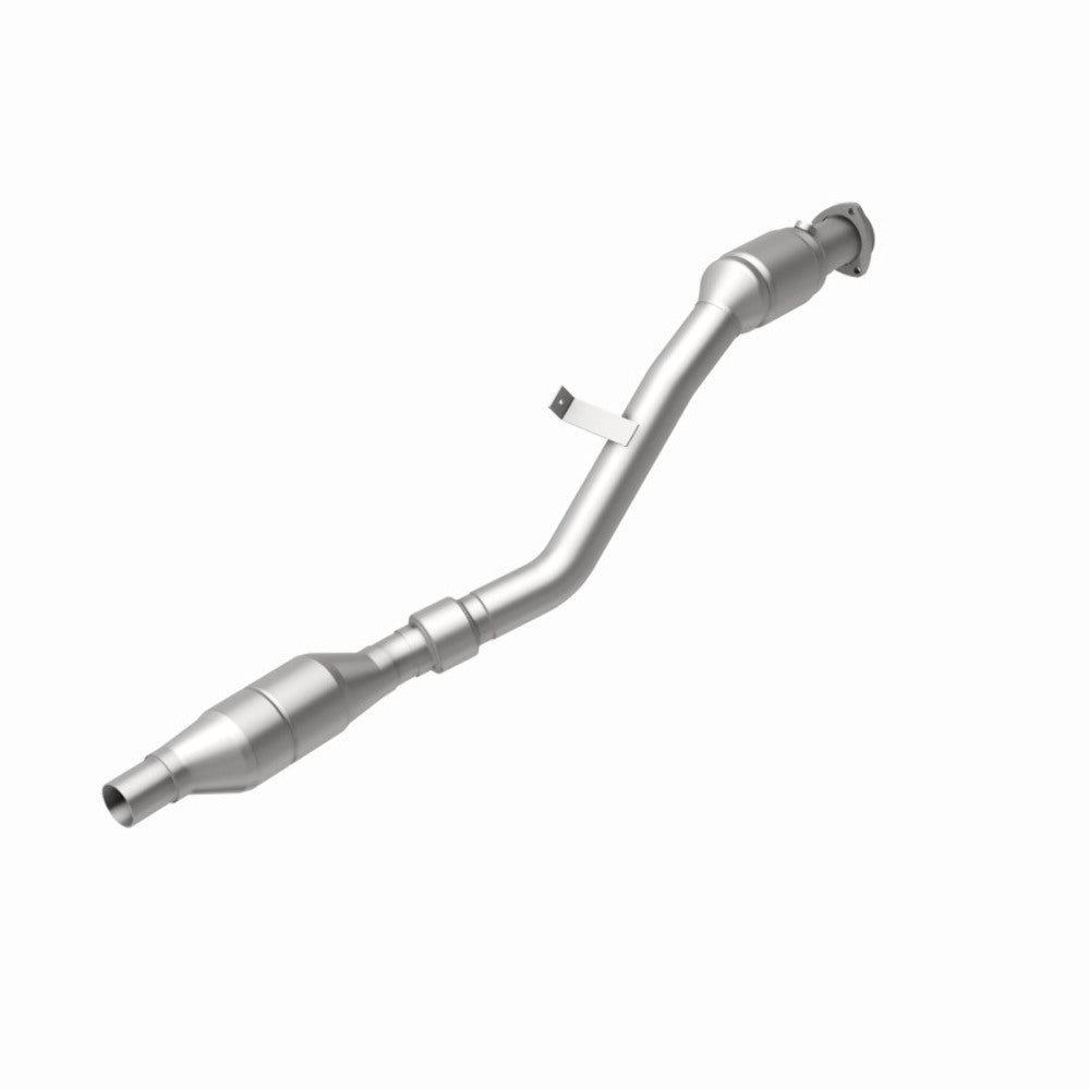 04-06 Audi S4 4.2L CA Direct-Fit Catalytic Converter 441096 Magnaflow