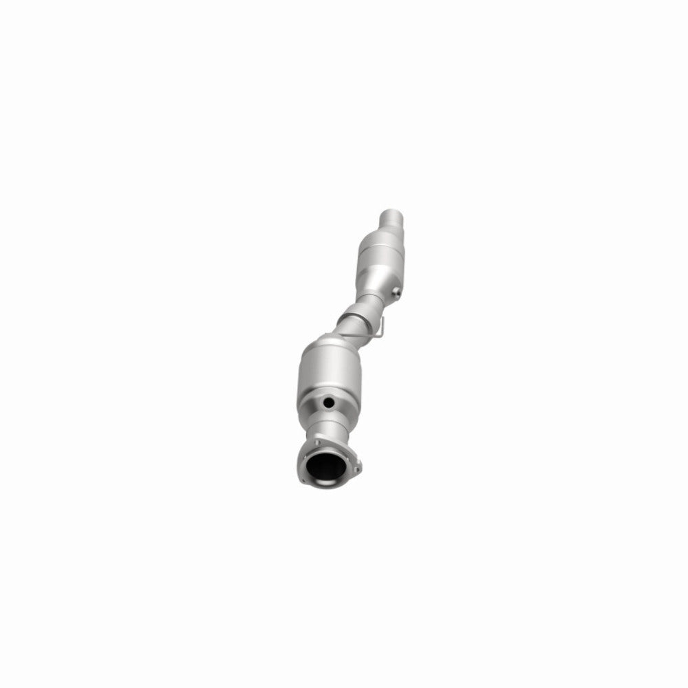 04-06 Audi S4 4.2L CA Direct-Fit Catalytic Converter 441096 Magnaflow